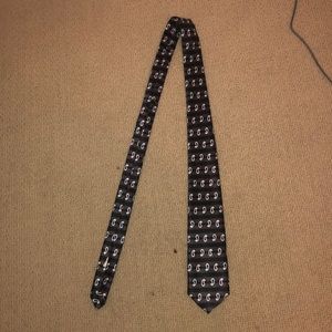Youth tie by 955